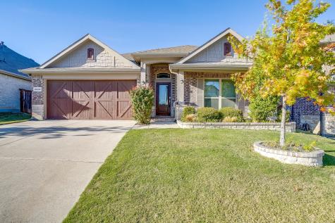 10208 Claire Creek Road Fort Worth TX 76126