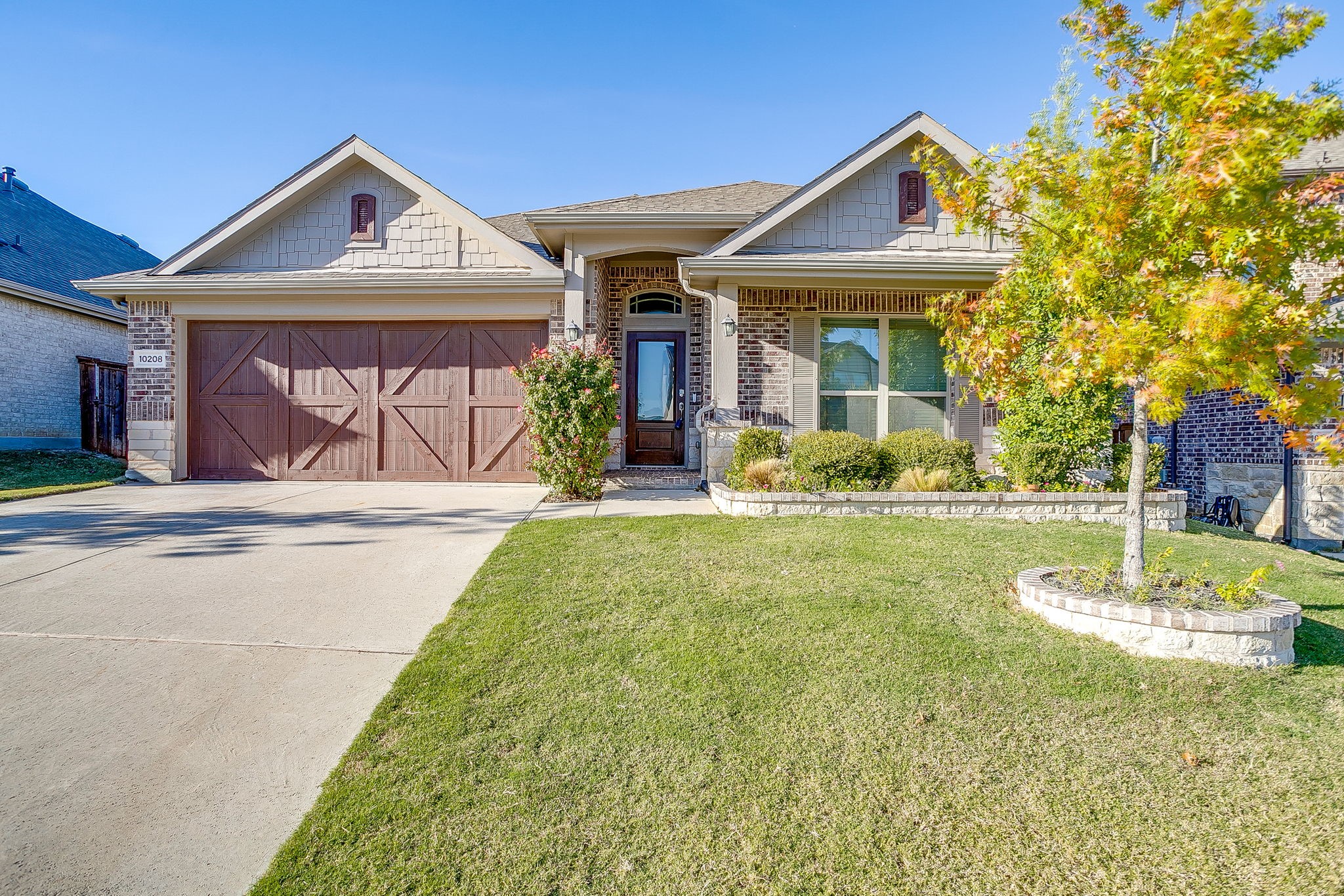 10208 Claire Creek Road Fort Worth TX 76126