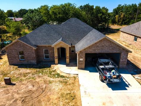 907 Stone Meadow Drive Mabank TX 75147