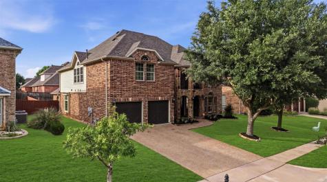 3048 Larreta Grand Prairie TX 75054
