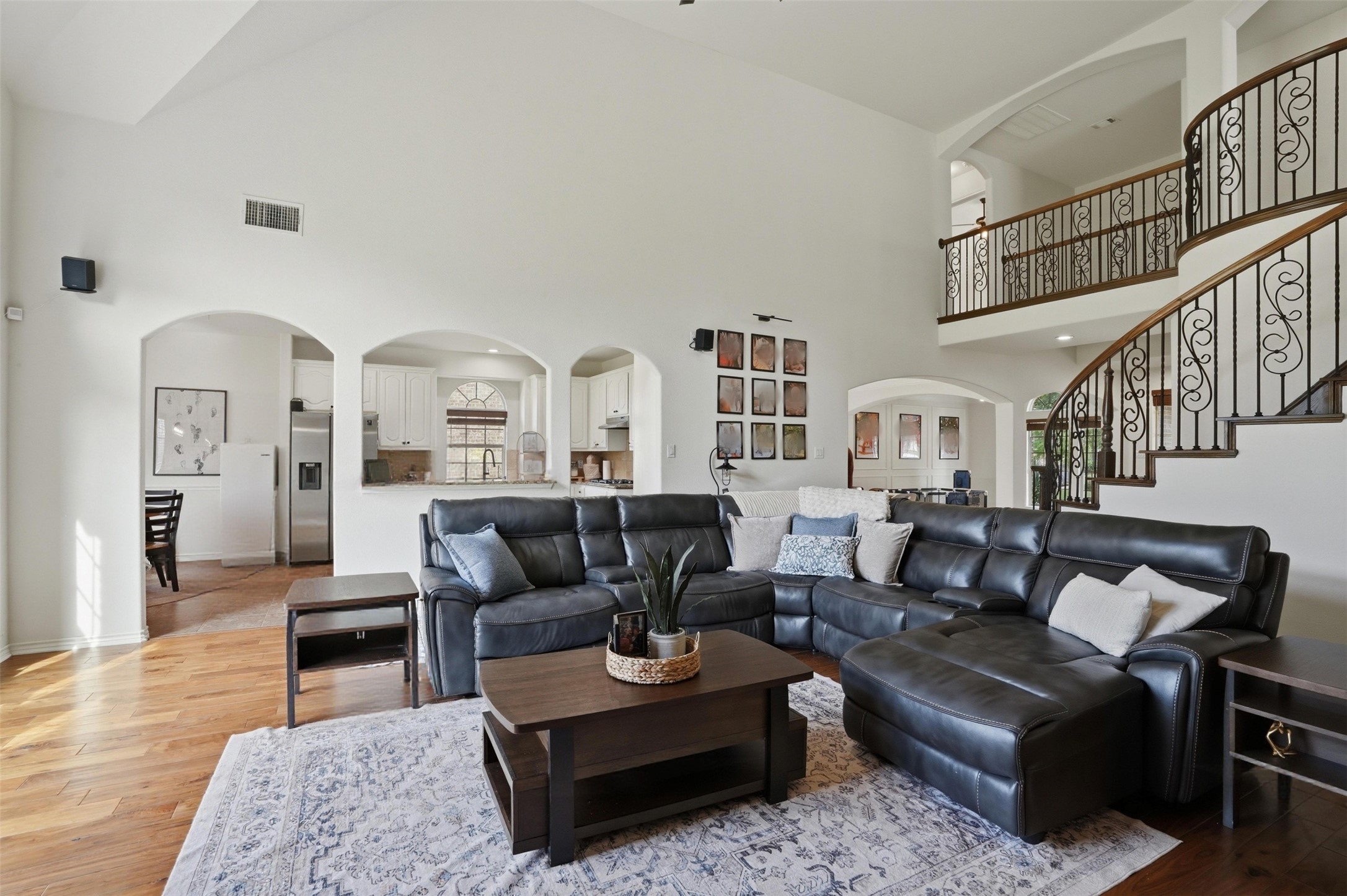 3048 Larreta Grand Prairie TX 75054