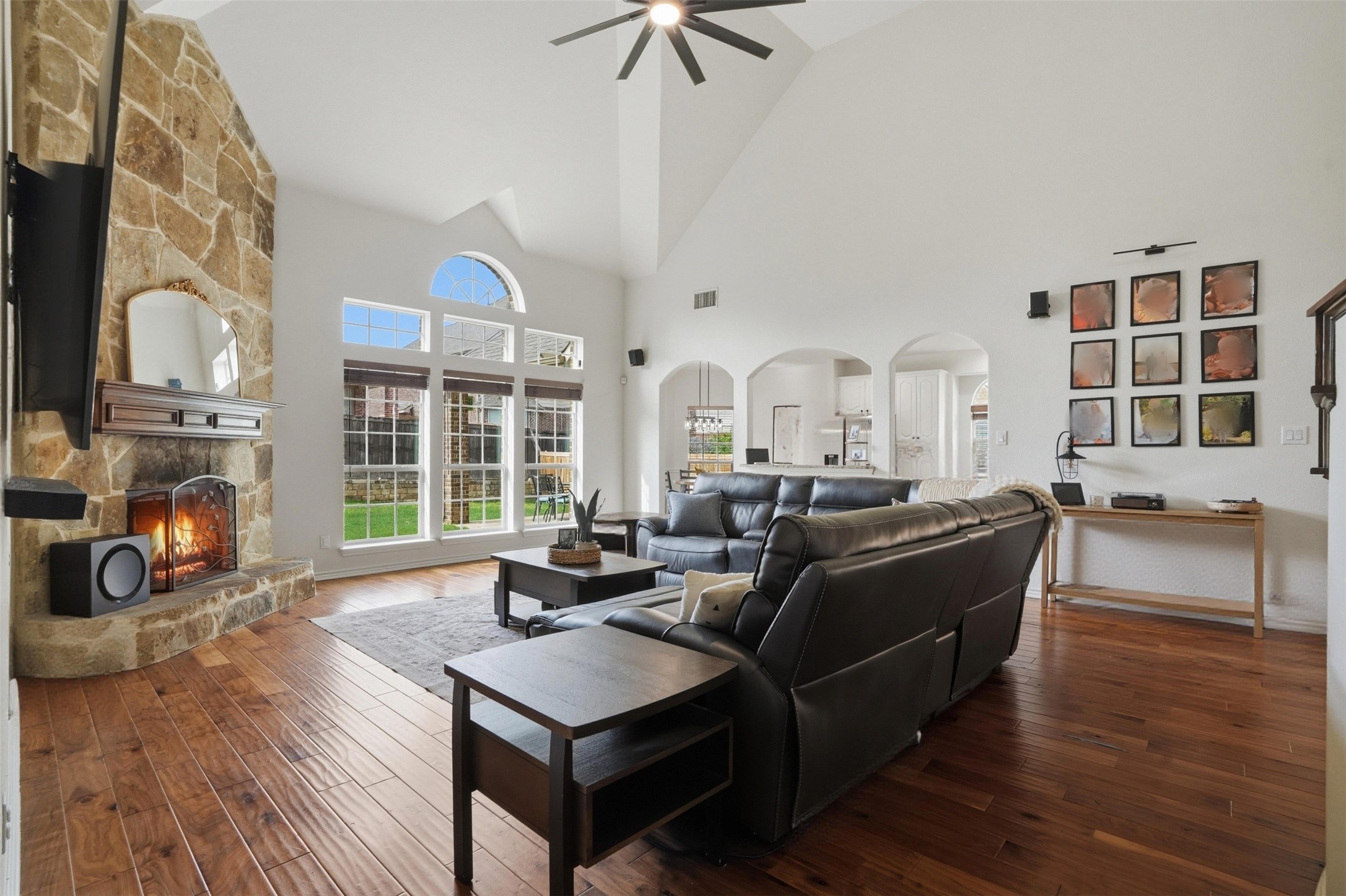 3048 Larreta Grand Prairie TX 75054