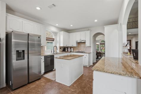 3048 Larreta Grand Prairie TX 75054