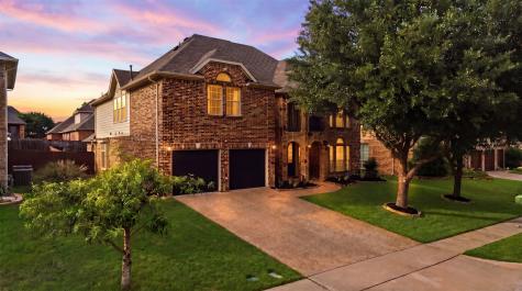 3048 Larreta Grand Prairie TX 75054
