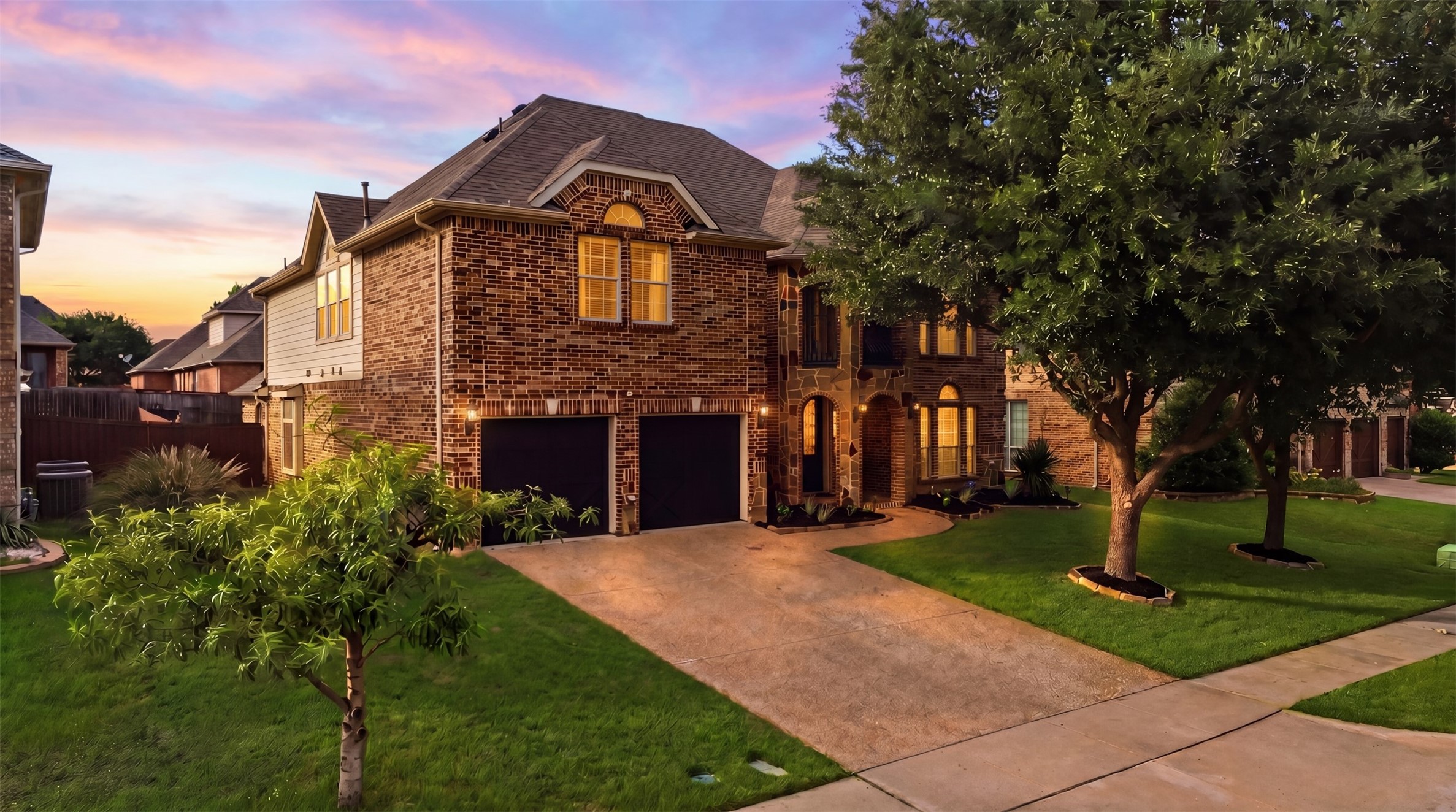 3048 Larreta Grand Prairie TX 75054