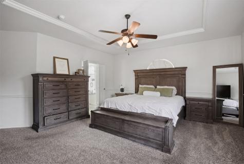 3048 Larreta Grand Prairie TX 75054