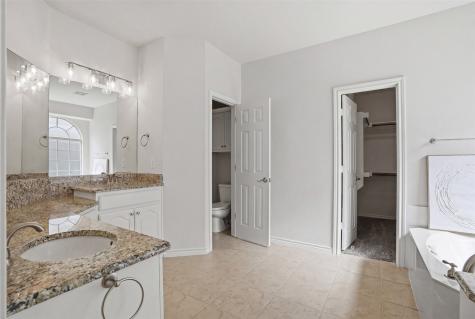 3048 Larreta Grand Prairie TX 75054