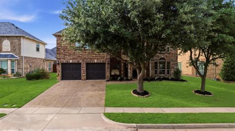 3048 Larreta Grand Prairie TX 75054