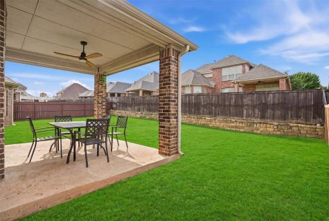 3048 Larreta Grand Prairie TX 75054