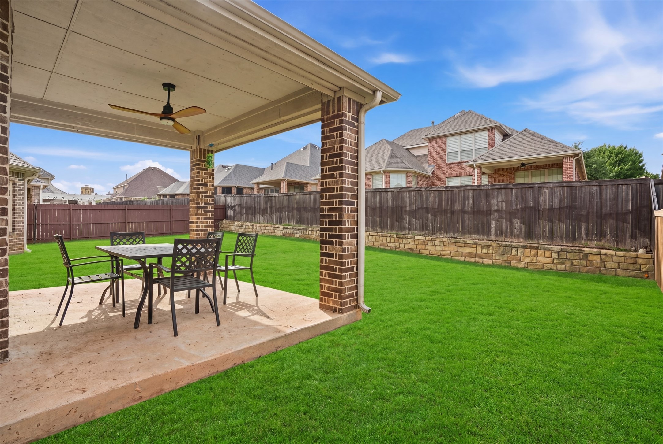 3048 Larreta Grand Prairie TX 75054