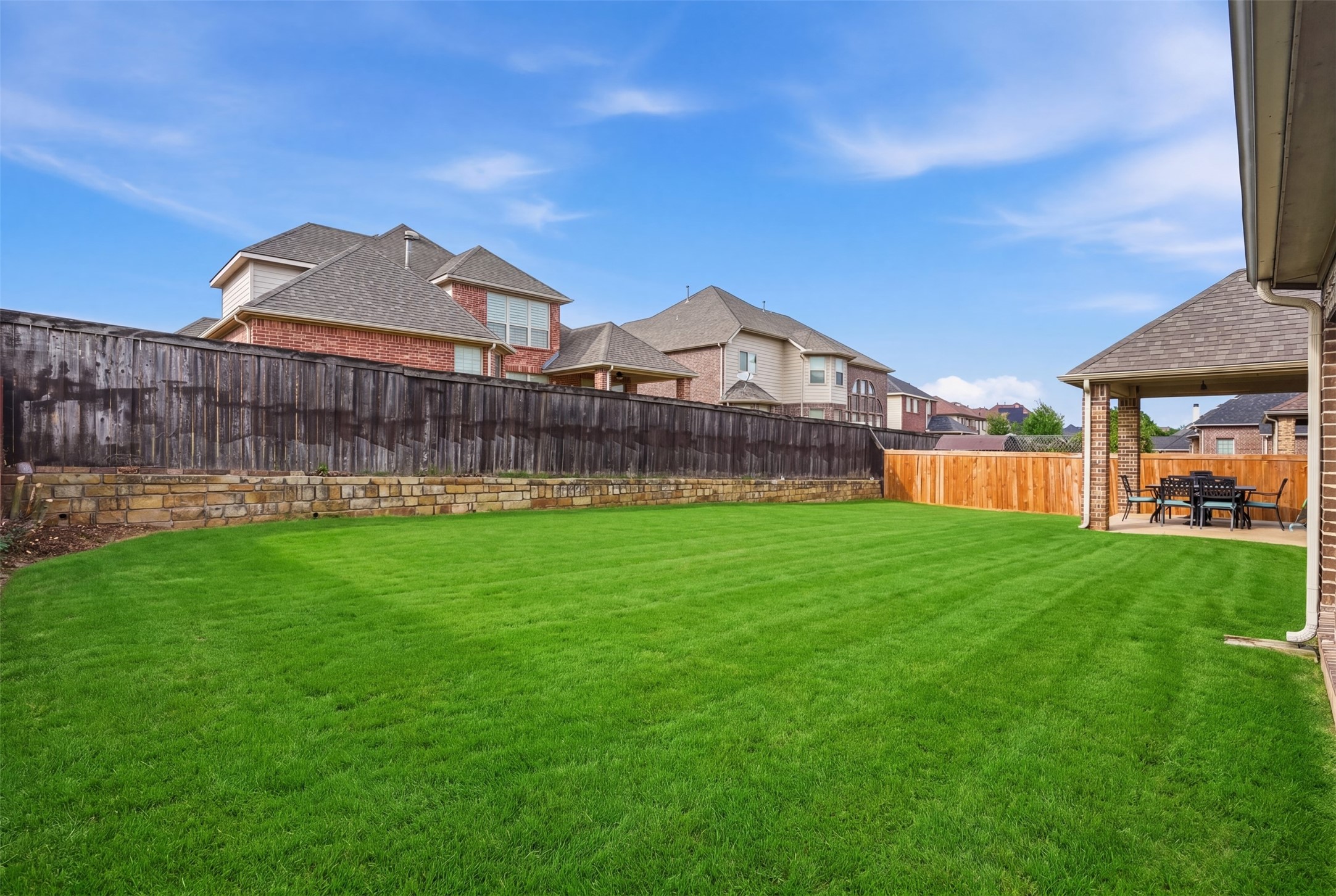 3048 Larreta Grand Prairie TX 75054