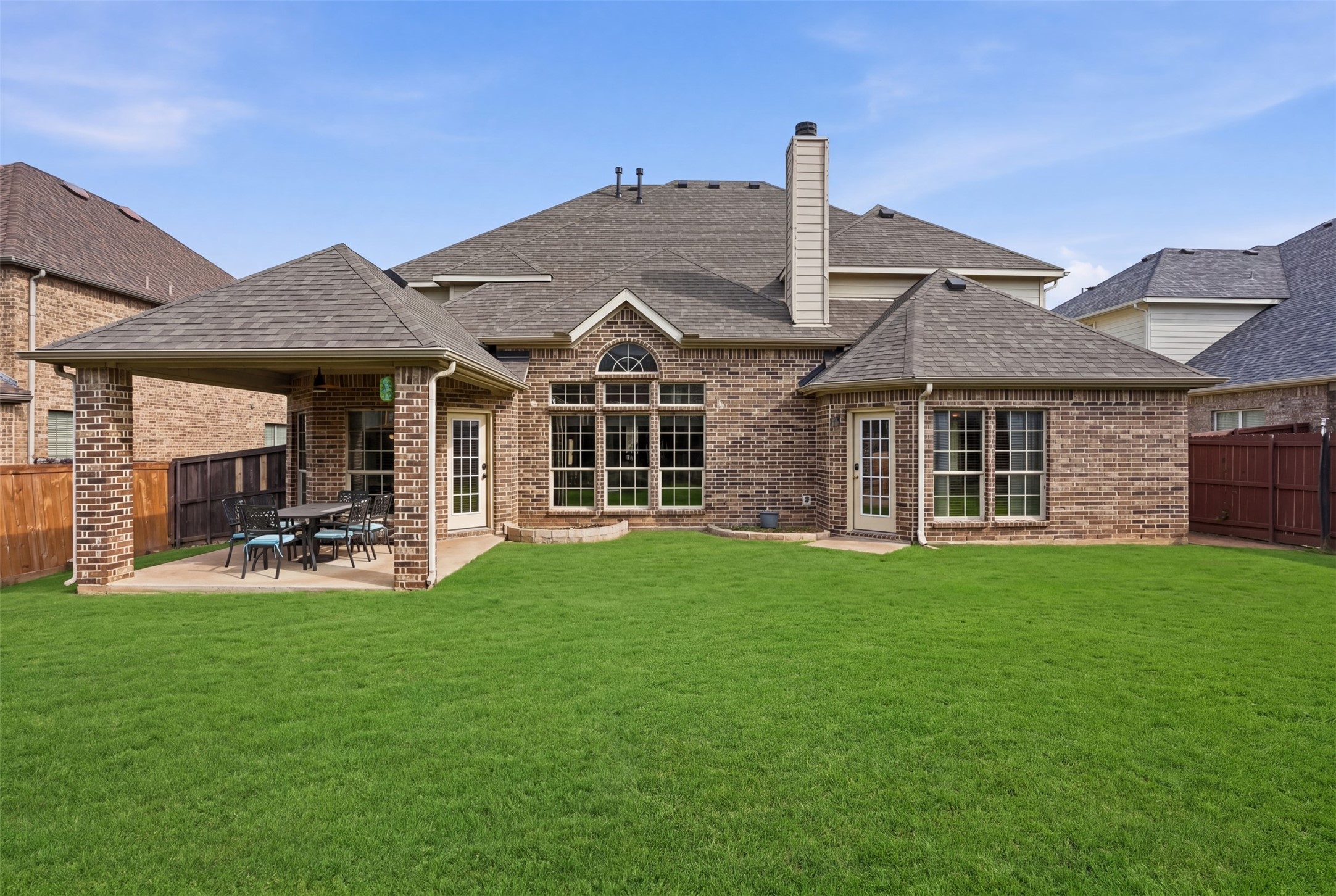 3048 Larreta Grand Prairie TX 75054