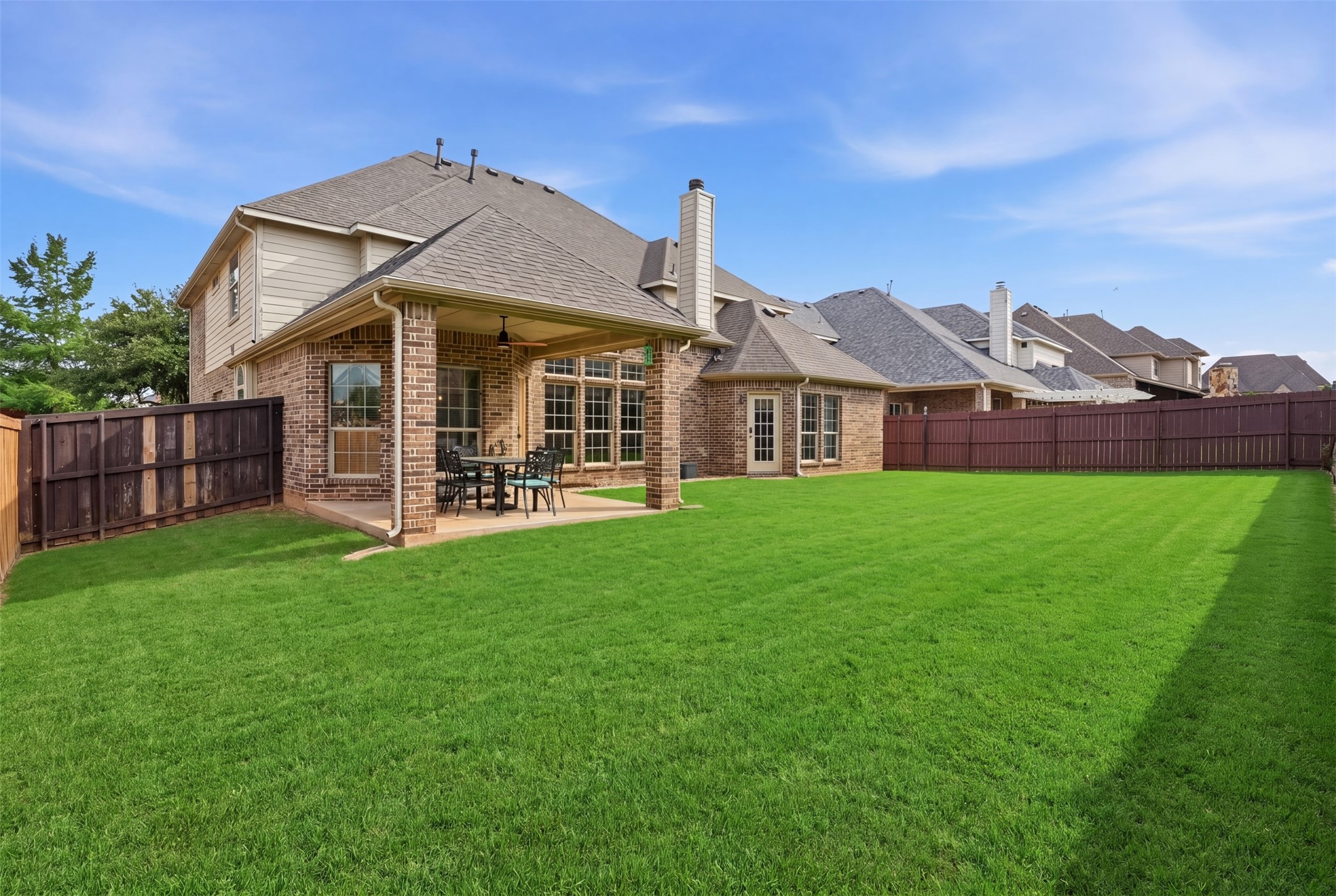 3048 Larreta Grand Prairie TX 75054