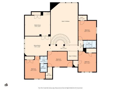 3048 Larreta Grand Prairie TX 75054