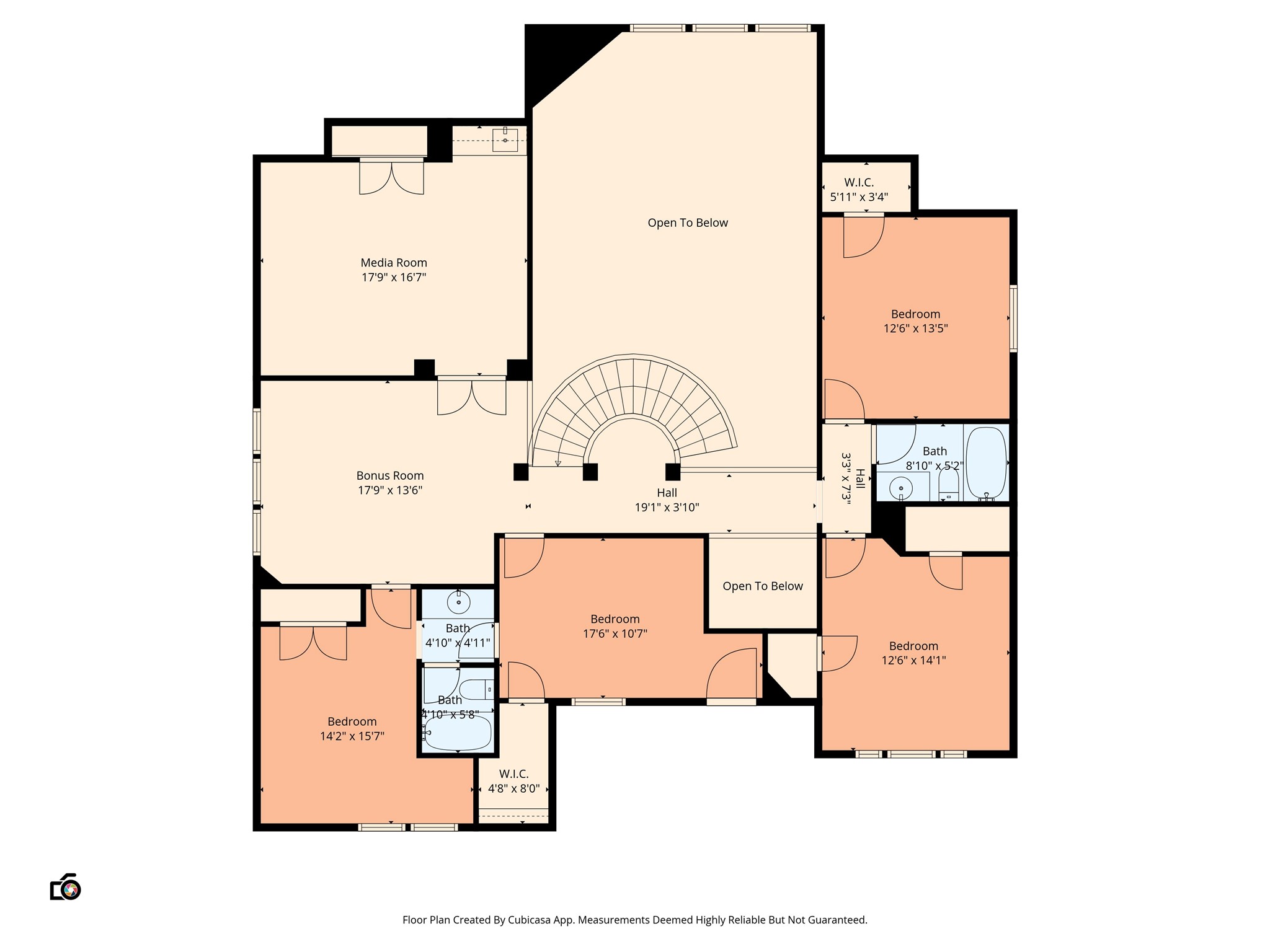 3048 Larreta Grand Prairie TX 75054