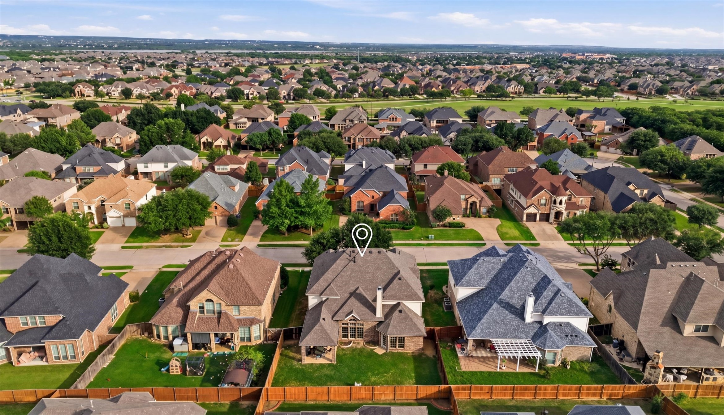 3048 Larreta Grand Prairie TX 75054
