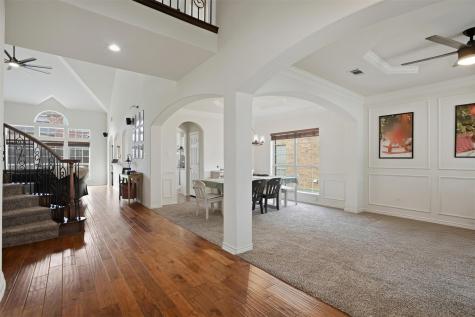 3048 Larreta Grand Prairie TX 75054