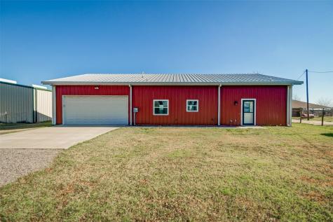 2290 Old Southmayd Road Sherman TX 75092