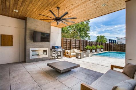 2323 N Prairie Avenue Dallas TX 75204