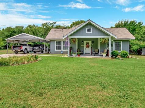 908 N Main Street Kemp TX 75143