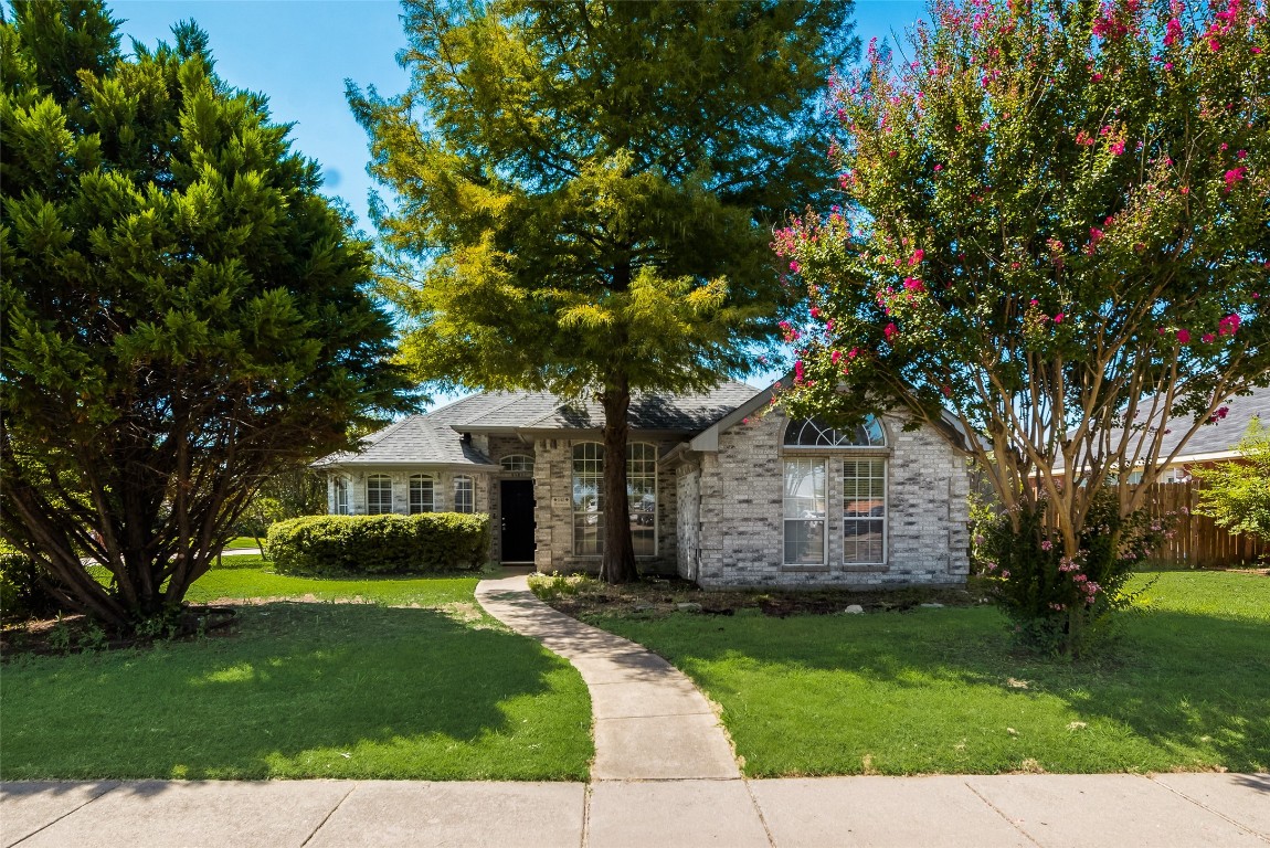 10401 Huntington Road Frisco TX 75035