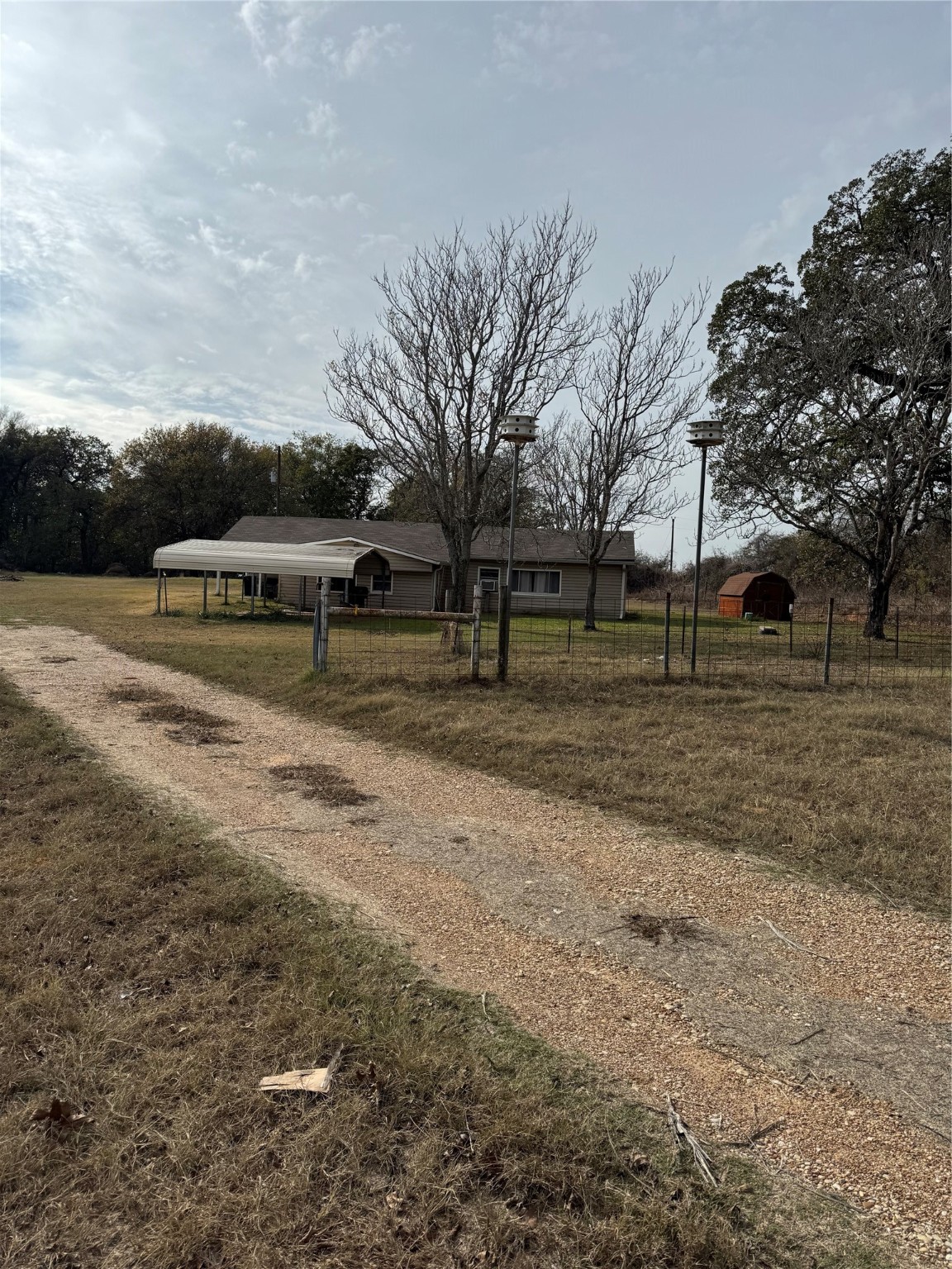 1059 Wildcat Circle Waco TX 76705