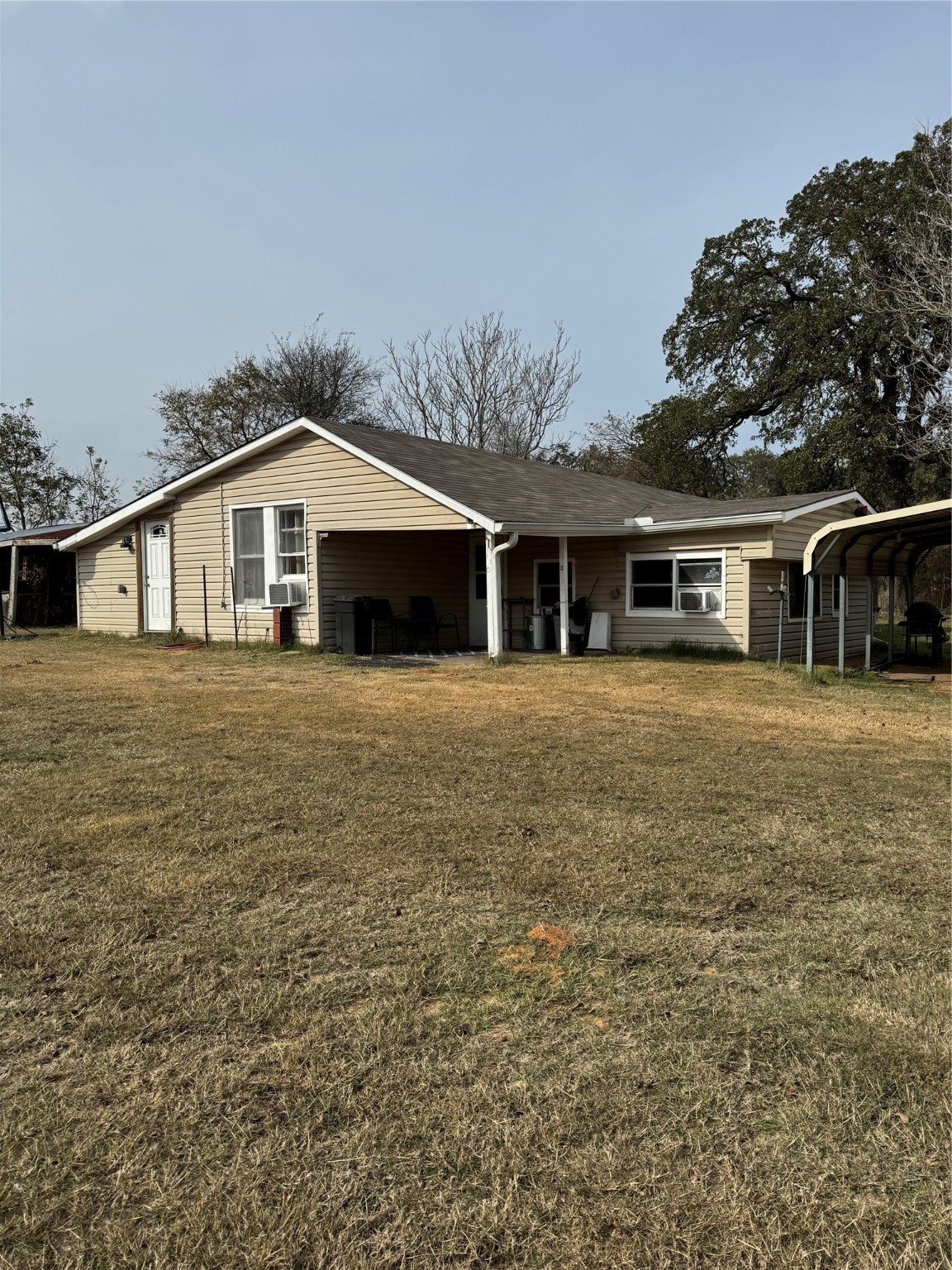 1059 Wildcat Circle Waco TX 76705