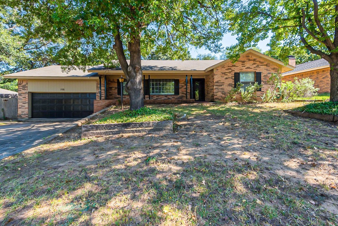 715 Vail Drive Arlington TX 76012