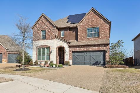 5001 Niagara Street Plano TX 75074
