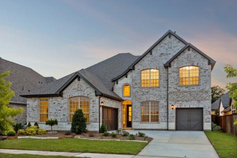 4004 Willow Grove Avenue Denton TX 76210