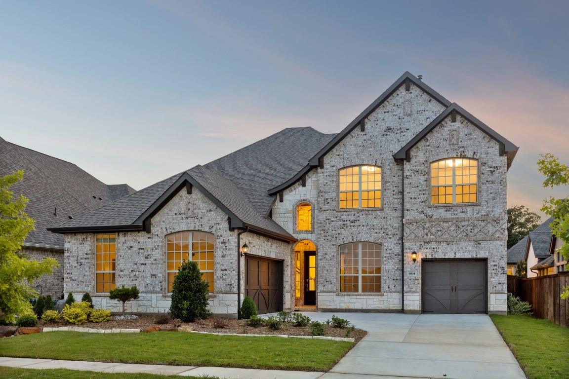 4004 Willow Grove Avenue Denton TX 76210