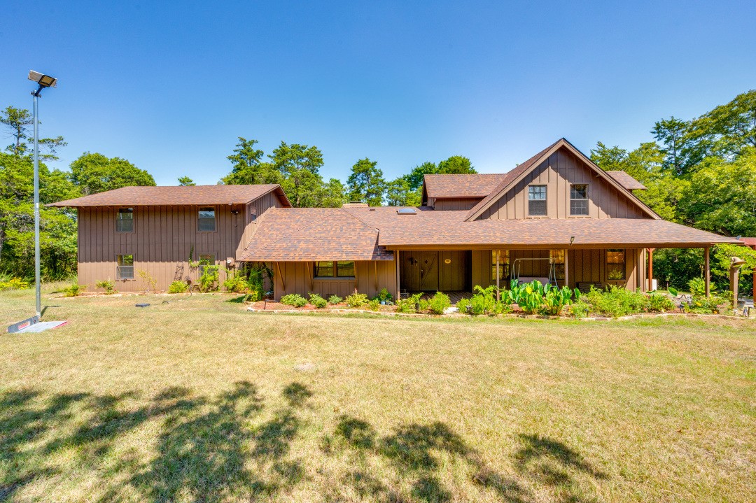 539 N Duncanville Road Cedar Hill TX 75104