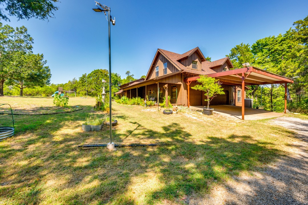 539 N Duncanville Road Cedar Hill TX 75104