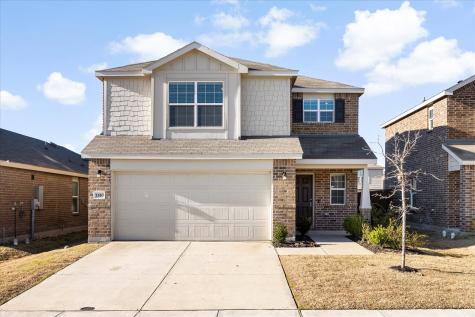 1550 Vega Drive Forney TX 75126