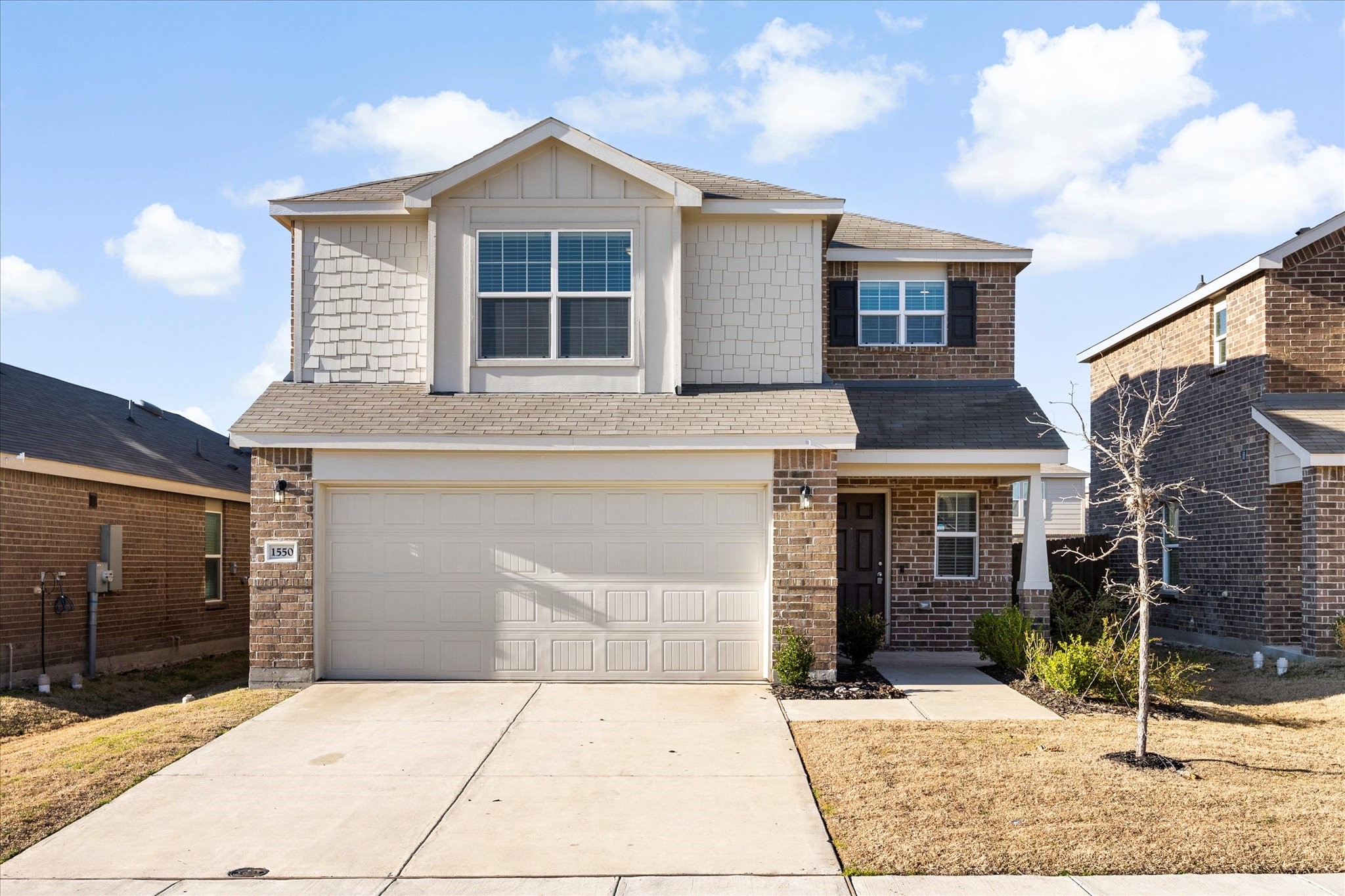 1550 Vega Drive Forney TX 75126
