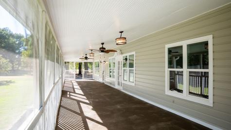 213 County Road 2320 Telephone TX 75488