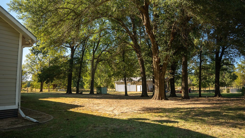 213 County Road 2320 Telephone TX 75488