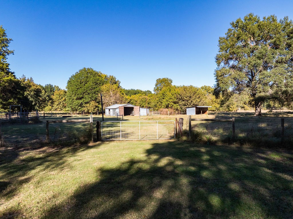 213 County Road 2320 Telephone TX 75488
