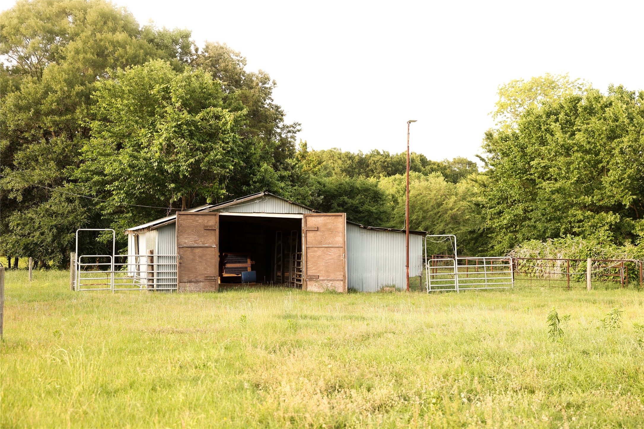 213 County Road 2320 Telephone TX 75488