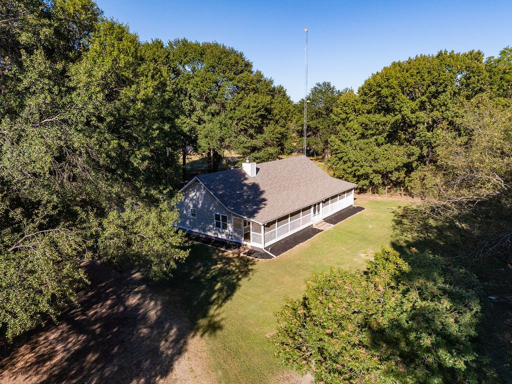 213 County Road 2320 Telephone TX 75488