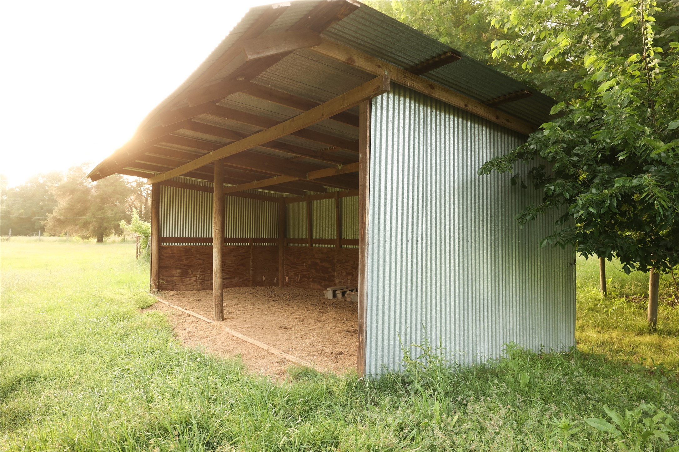 213 County Road 2320 Telephone TX 75488