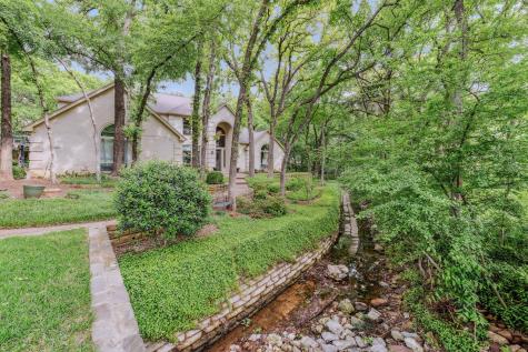 1407 Dartmouth Drive Southlake TX 76092