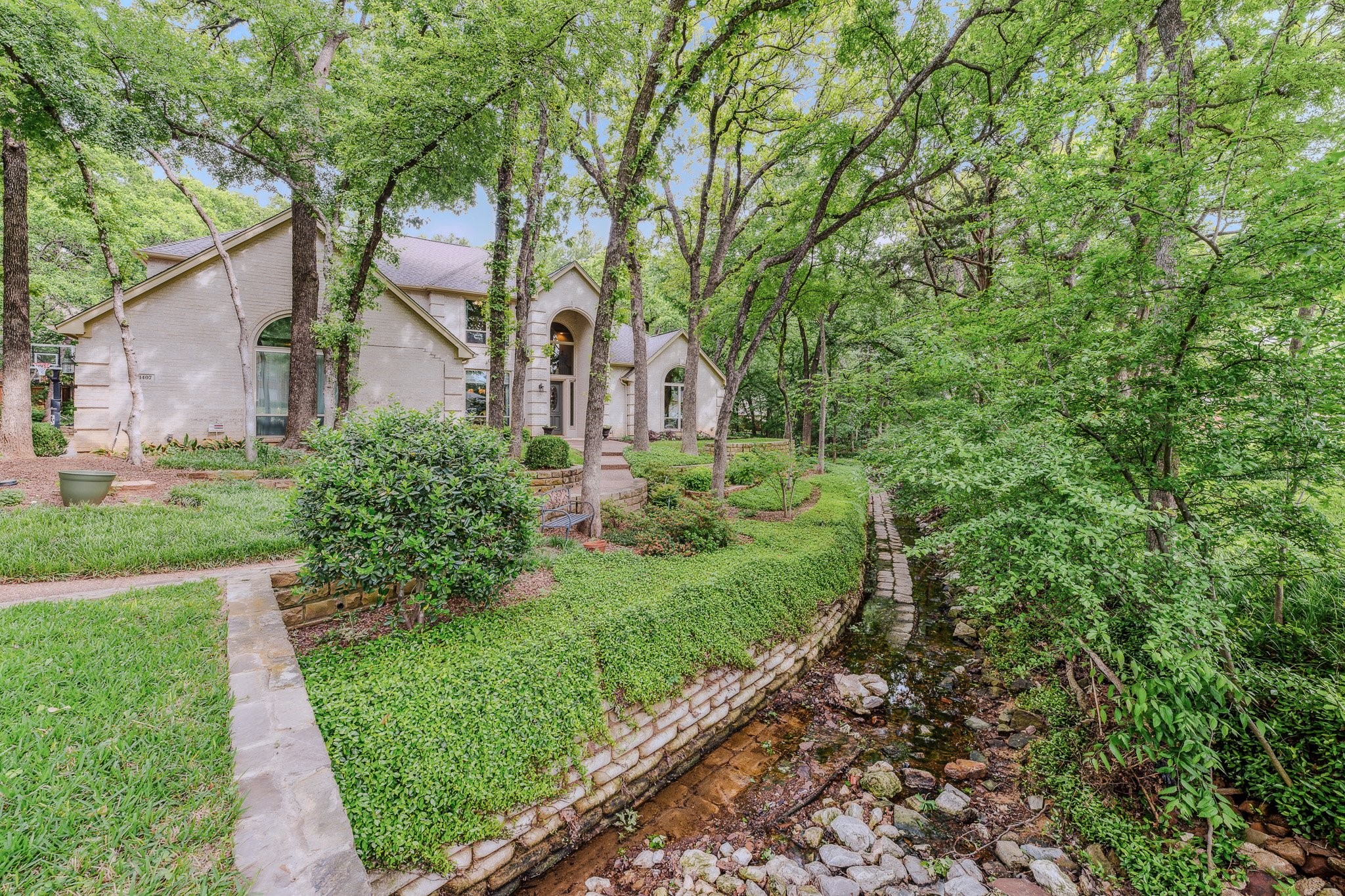 1407 Dartmouth Drive Southlake TX 76092