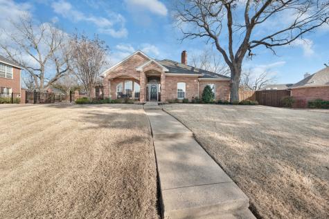 1806 Clydesdale Court Rowlett TX 75088