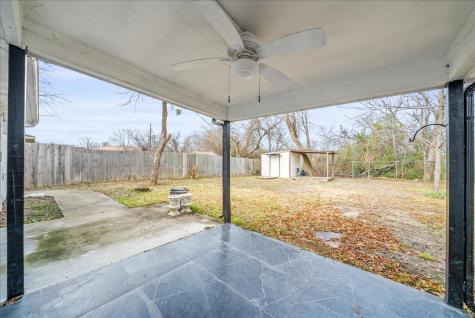 5507 Alexander Street Sachse TX 75048
