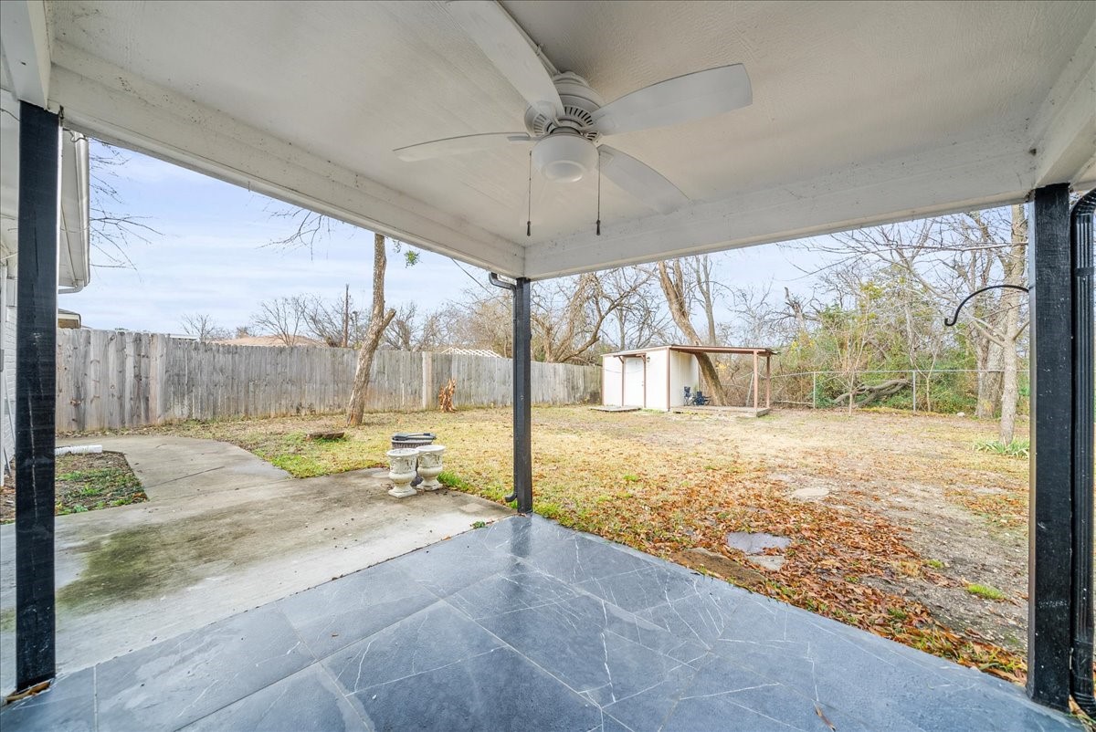 5507 Alexander Street Sachse TX 75048