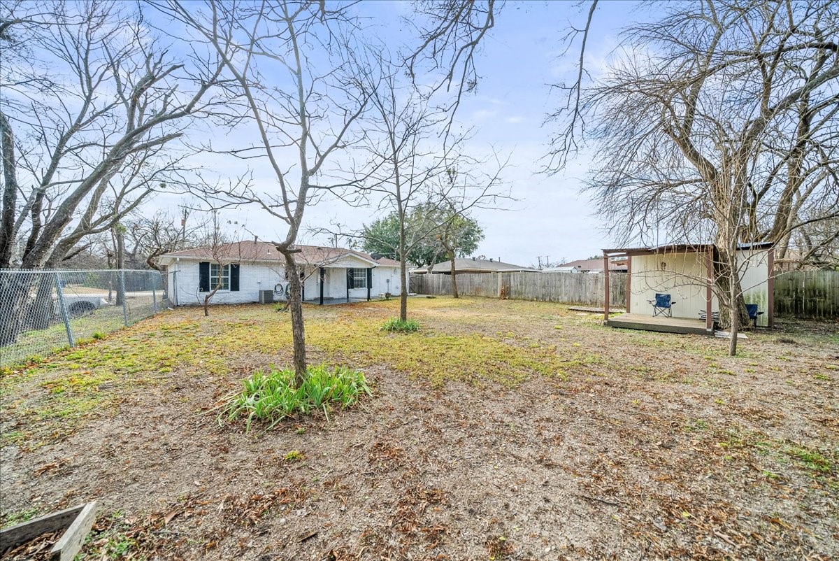 5507 Alexander Street Sachse TX 75048