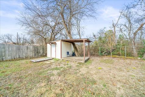 5507 Alexander Street Sachse TX 75048