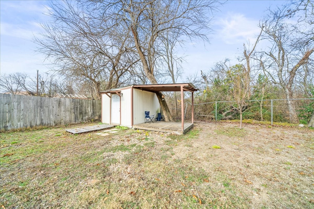 5507 Alexander Street Sachse TX 75048