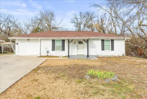 5507 Alexander Street Sachse TX 75048